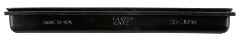 K&N Engineering 33-3059 - KNN33-3059 - K&N 15-17 Nissan NP300 L4-2.3L DSL Drop In Air Filter - Shipped in Europe - Tuningsupply.com