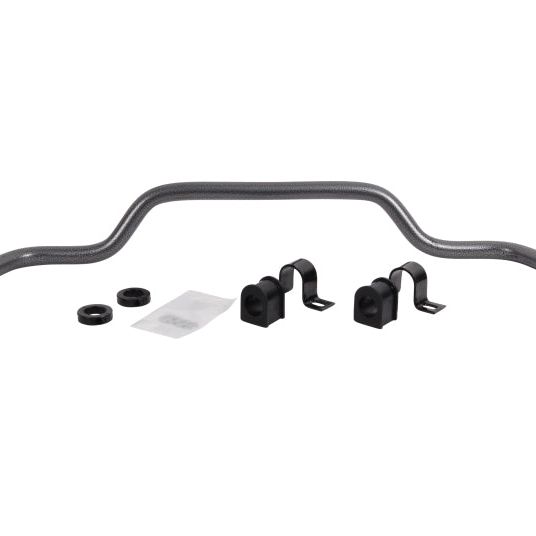 Hellwig 7787 - HWG7787 - Hellwig 20-22 Ram 1500 2/4WD (Excl. TRX) Solid Heat Treated Chromoly 1-3/8in Front Sway Bar - Shipped in Europe - Tuningsupply.com