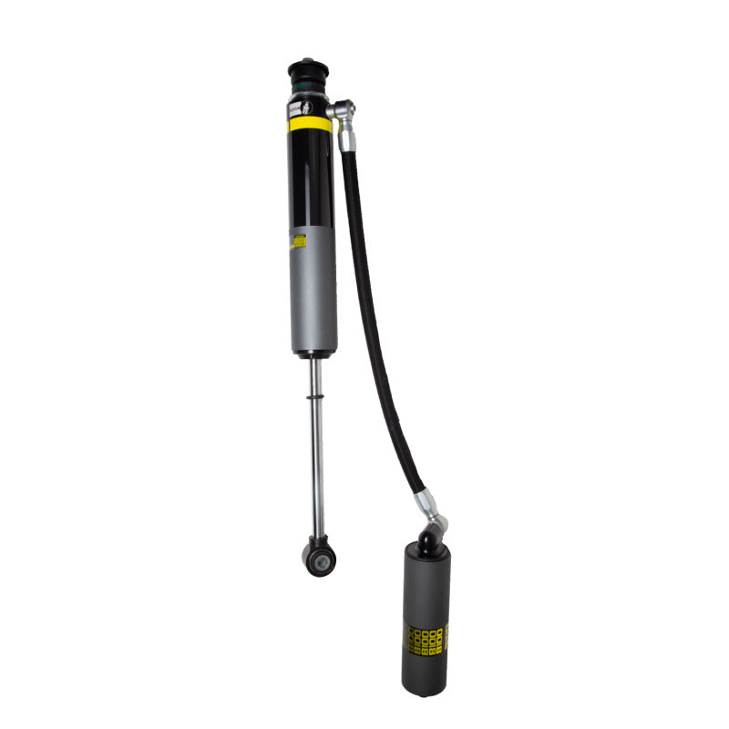 Bilstein 25-324075 - BIL25-324075 - Bilstein 19-24 Dodge Ram 1500 4WD B8 8100 Rear Left Shock Absorber - 0-2in Lift - Shipped in Europe - Tuningsupply.com