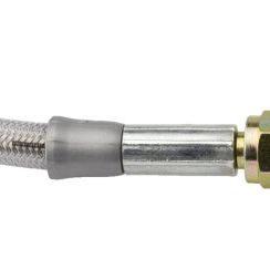 Goodridge 14175 - GRI14175 - Goodridge 00-06 Chevrolet Tahoe (w/Rear Disc w/o Stabila Trak) Stainless Steel Brake Line Kit - Shipped in Europe - Tuningsupply.com