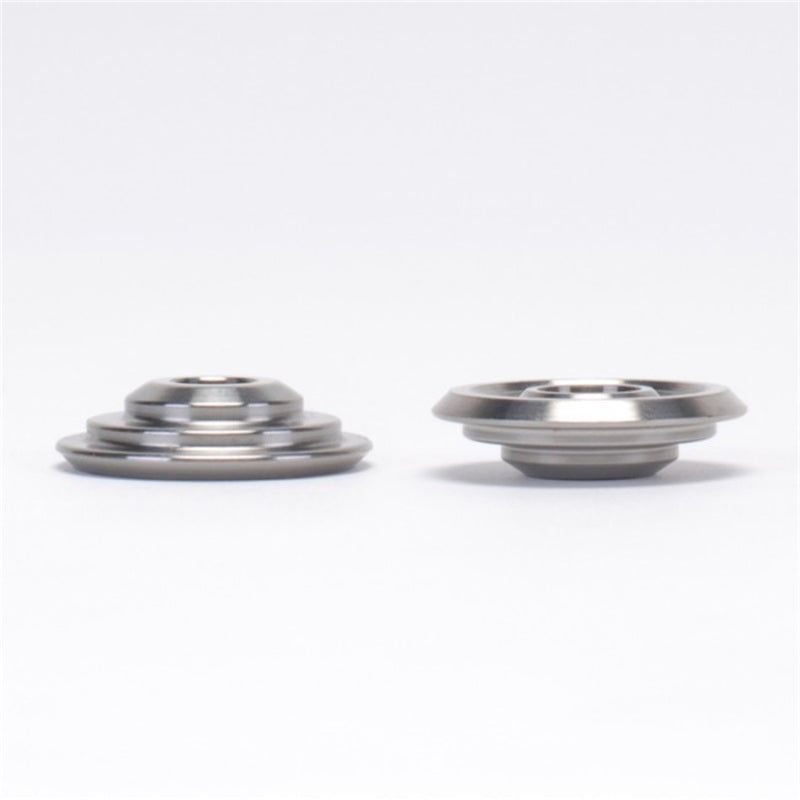 Skunk2 Racing 344-05-1300 - SKK344-05-1300 - Skunk2 Alpha Series Honda/Acura B Series Valve Spring and Titanium Retainer Kit - Shipped in Europe - Tuningsupply.com