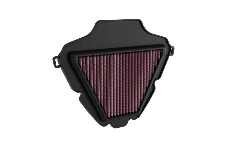 K&N Engineering HA-7521 - KNNHA-7521 - K&N 21-24 Honda NC750X 745 / Honda NC750X DCT 745 Replacement Air Filter - Shipped in Europe - Tuningsupply.com
