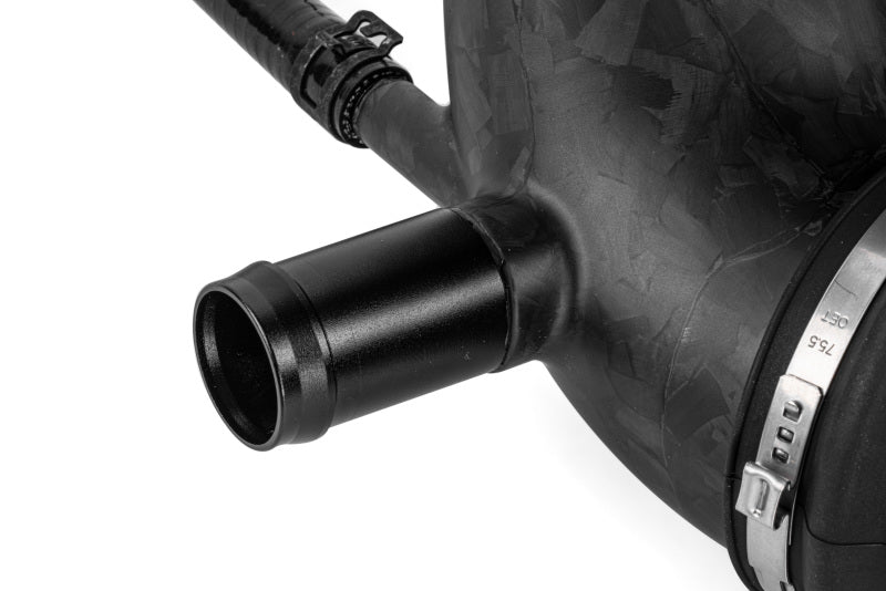 APR CI100056D - APRCI100056D - APR 20-26 Audi SQ7/SQ8 (4M)/Bentley Bentayga/Porsche Cayenne (9Y) 4.0T Carbon Fiber Intake System - Shipped in Europe - Tuningsupply.com
