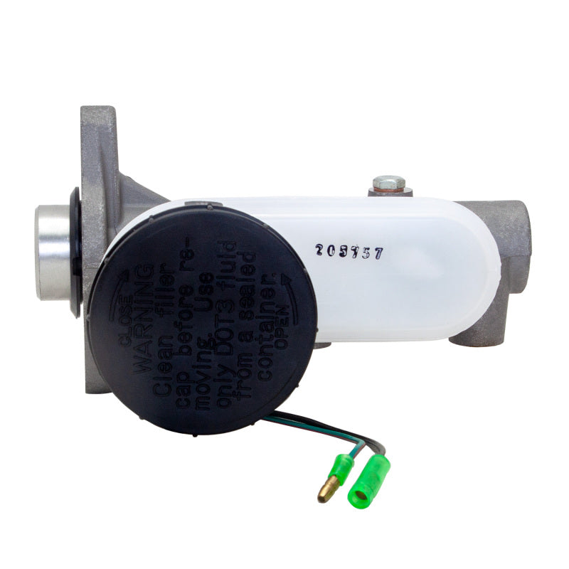 DFC 355-37002 - DFC355-37002 - DFC 84-88 Isuzu Trooper Brake Master Cylinder - Shipped in Europe - Tuningsupply.com