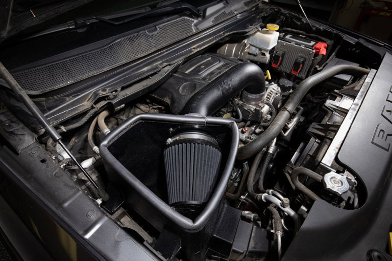 K&N Engineering 30-1578 - KNN30-1578 - K&N 21-23 Ram 1500 5.7L V8 Performance Air Intake System - Shipped in Europe - Tuningsupply.com