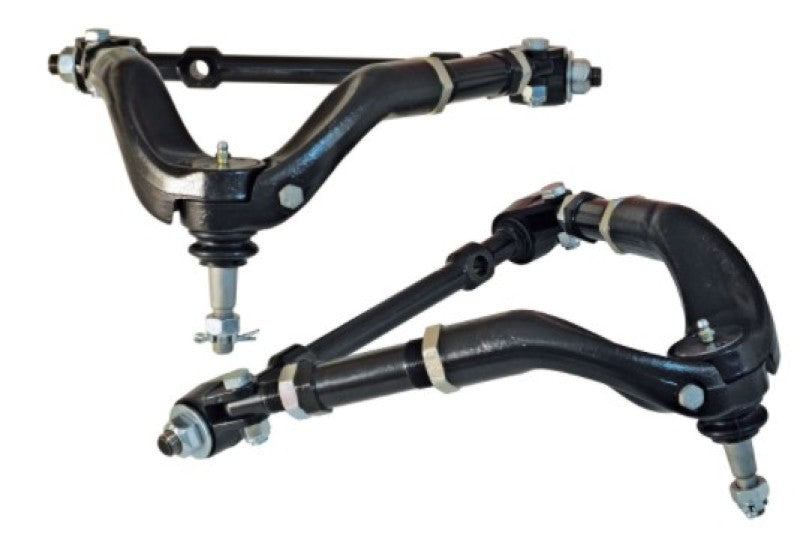 SPC Performance 97140 - SPC97140 - SPC Performance Chevrolet El Camino / Malibu G-Body Upper Adjustable Control Arm - Shipped in Europe - Tuningsupply.com