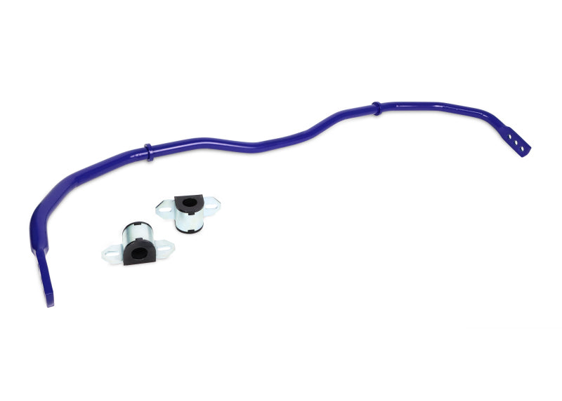 Superpro RC0135FZ-24 - SPRRC0135FZ-24 - SuperPro 20-27 Toyota GR Yaris 24mm 3 Position Adjustable Front Sway Bar Kit - Shipped in Europe - Tuningsupply.com