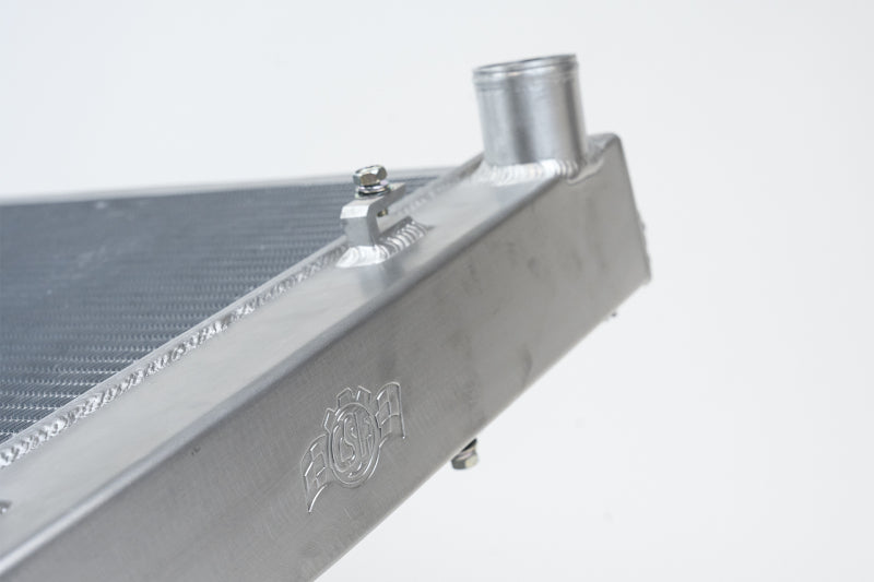 CSF 7216 - CSF7216 - CSF 18-23 Subaru Crosstrek / 17-22 Impreza High-Performance All-Radiator - Shipped in Europe - Tuningsupply.com