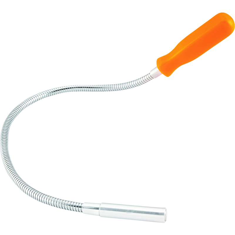 BikeMaster 151537 - BKM151537 - BikeMaster Heavy-Duty Flex Magnetic Pick-Up Tool - Shipped in Europe - Tuningsupply.com