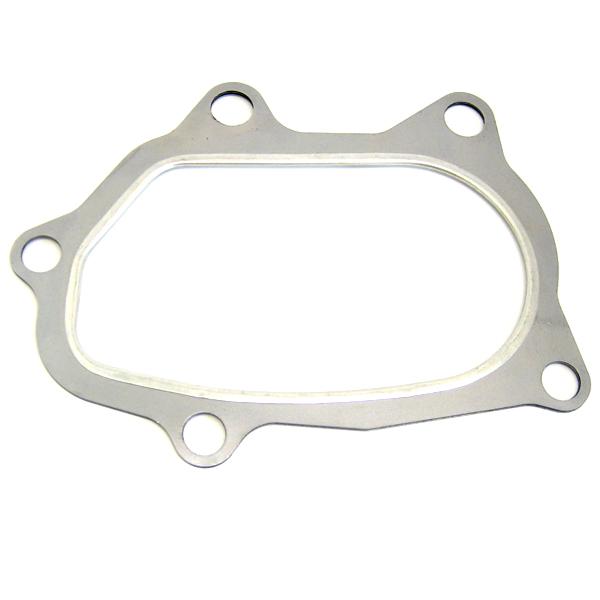 GrimmSpeed GRM028001 - GRMGRM028001 - GrimmSpeed 02-14 Subaru WRX / 04-20 Subaru STI Turbo To Downpipe Gasket (144022AA180) - Shipped in Europe - Tuningsupply.com