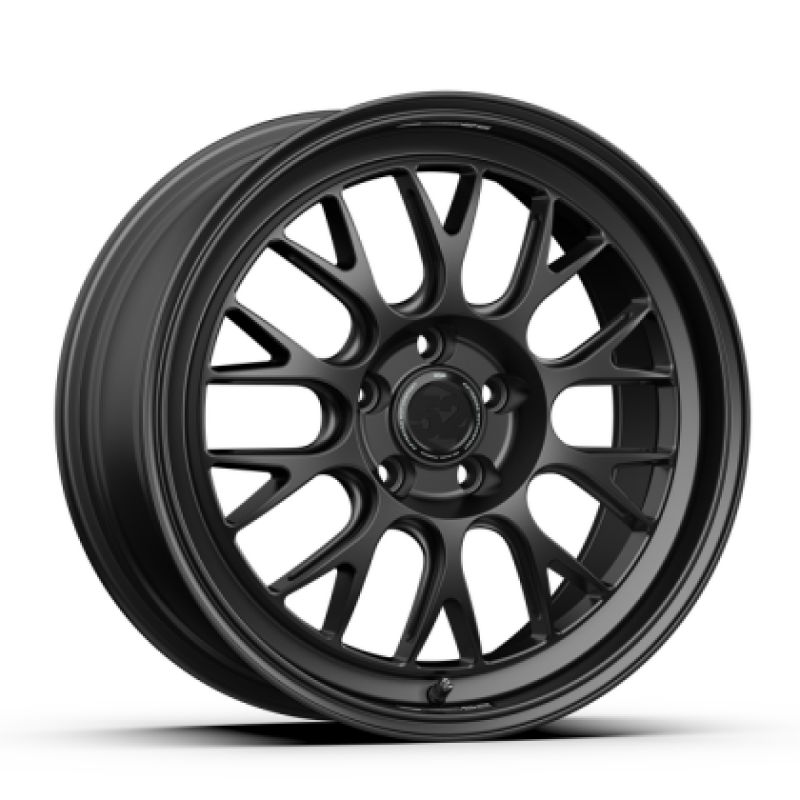 fifteen52 RSHFG-98558+42 - FFTRSHFG-98558+42 - fifteen52 Holeshot RSR 19x8.5 5x108 42mm ET 63.4mm Center Bore Frosted Graphite Wheel - Shipped in Europe - Tuningsupply.com