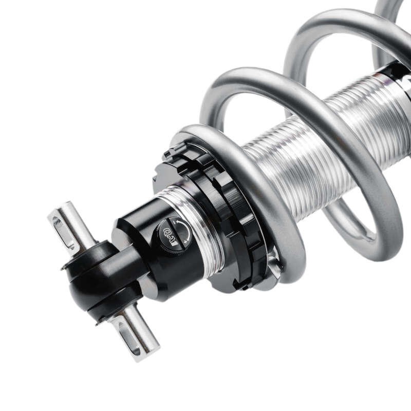 QA1 GS502-15300 - QAPGS502-15300 - QA1 GM Pro Front Coil-Over System - Single Adj. - 15in x 300lbs/in - Aluminum - Shipped in Europe - Tuningsupply.com