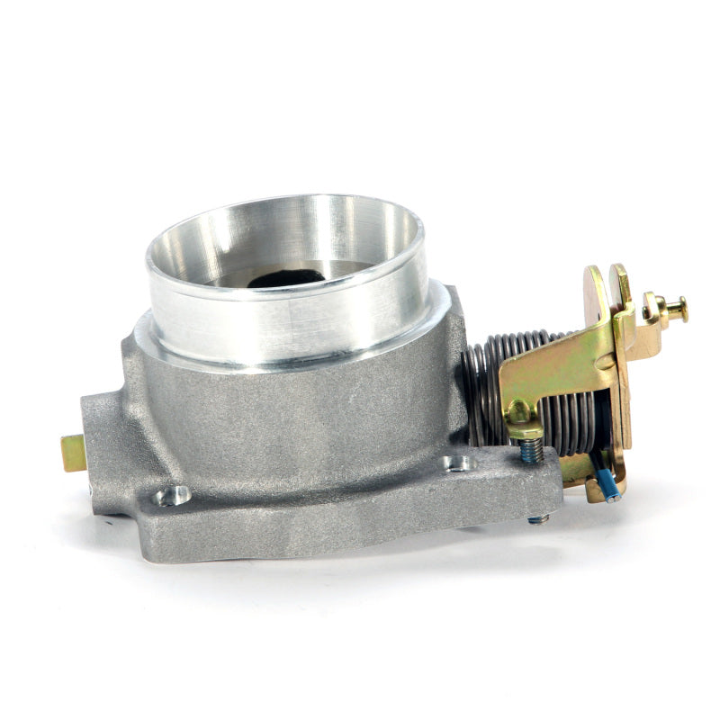 BBK 1652 - BBK1652 - BBK 01-04 Mustang V6 65mm Throttle Body BBK Power Plus Series - Shipped in Europe - Tuningsupply.com