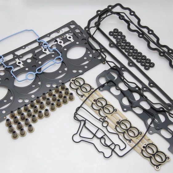 Cometic Gasket PRO3005T - CGSPRO3005T - Cometic Street Pro 03-06 Ford 6.0L Powerstroke Diesel V8 w/ 19mm Dowels, 96mm Top End Gasket Kit - Shipped in Europe - Tuningsupply.com