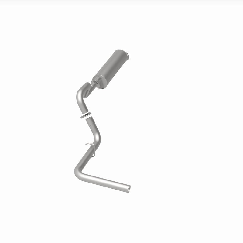 Magnaflow 106-0620 - MAG106-0620 - MagnaFlow BRE Exhaust Kit 92-96 Ford Bronco 5.8L - Shipped in Europe - Tuningsupply.com