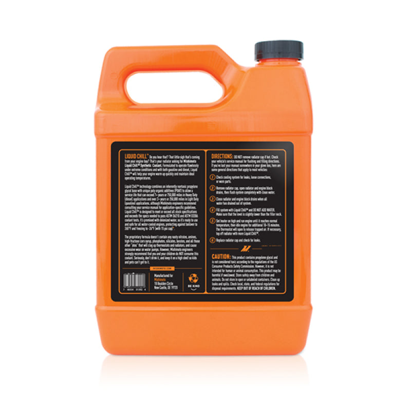 Mishimoto - MISMMRA-LC - Mishimoto Liquid Chill Radiator Coolant Additive - Shipped in Europe - Tuningsupply.com