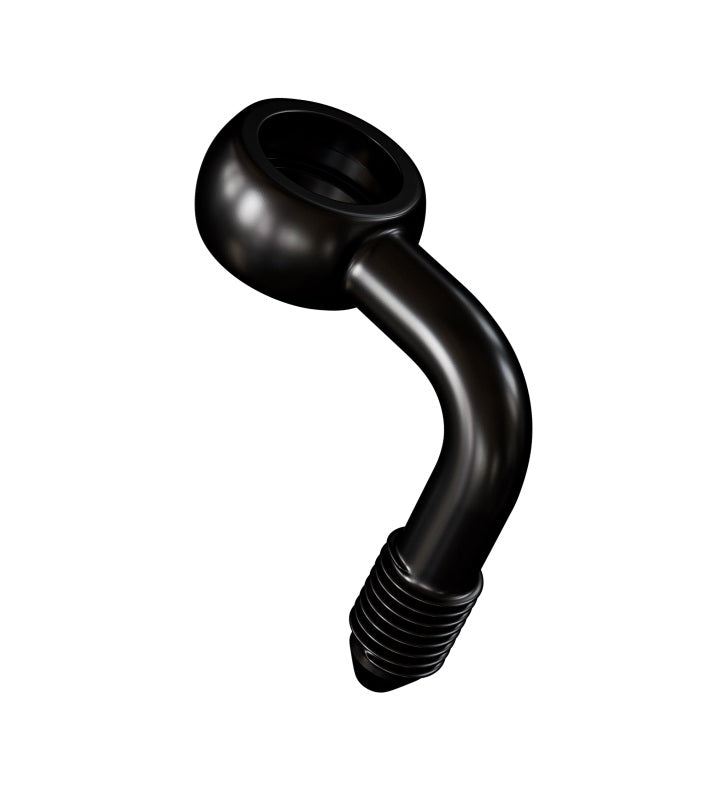 Goodridge B599-03CBK - GRIB599-03CBK - Goodridge Shadow 90 Deg 10Mm Banjo - Shipped in Europe - Tuningsupply.com