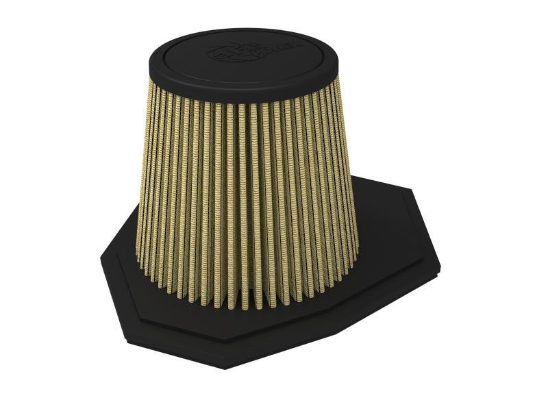 aFe 30-80444G - AFE30-80444G - aFe 24-26 Toyota Tacoma L4-2.4L (t) Magnum FLOW Inverted Replacement Air Filter w/ Pro GUARD 7 Media - Shipped in Europe - Tuningsupply.com