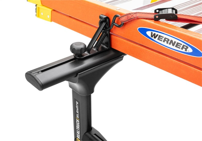 Truxedo 1707213 - TRX1707213 - Truxedo Elevate Load Stop Kit - Set of 4 - Shipped in Europe - Tuningsupply.com