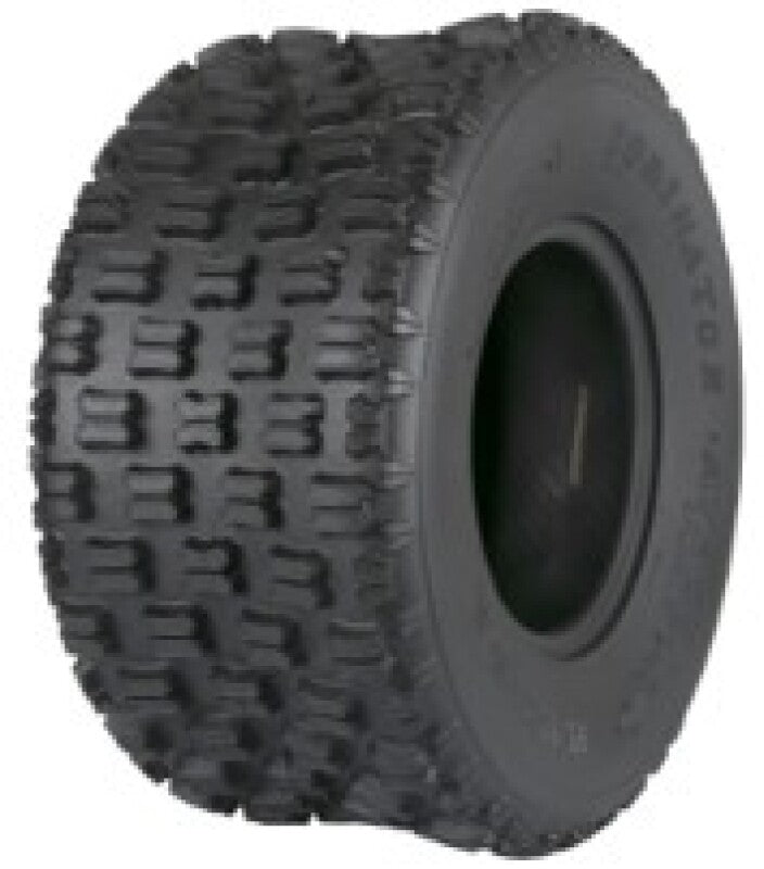 Kenda 083001988 - KDA083001988 - Kenda K300 Dominator Rear Tire - 19x8-8 4PR TL - Shipped in Europe - Tuningsupply.com
