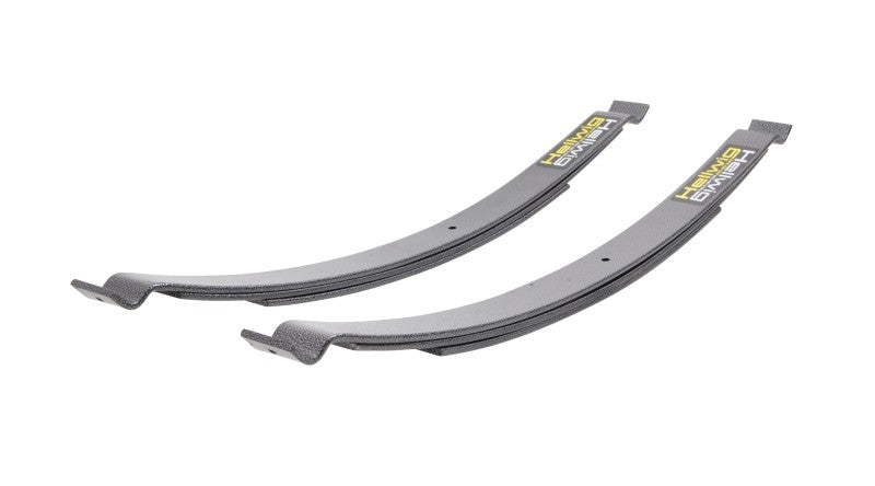 Hellwig 2551 - HWG2551 - Hellwig 20-21 Chevy Silv 2500HD Load Pro-Up To 2500lb Level LC 3 Leaf Helper Spring w/o Mounting Kit - Shipped in Europe - Tuningsupply.com