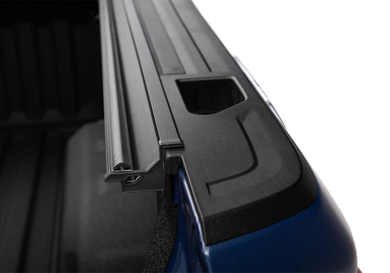 BAK - BAK448130 - BAK 19-20 Chevy Silverado (New Body Style) 5ft 8in Bed BAKFlip MX4 Matte Finish - Shipped in Europe - Tuningsupply.com