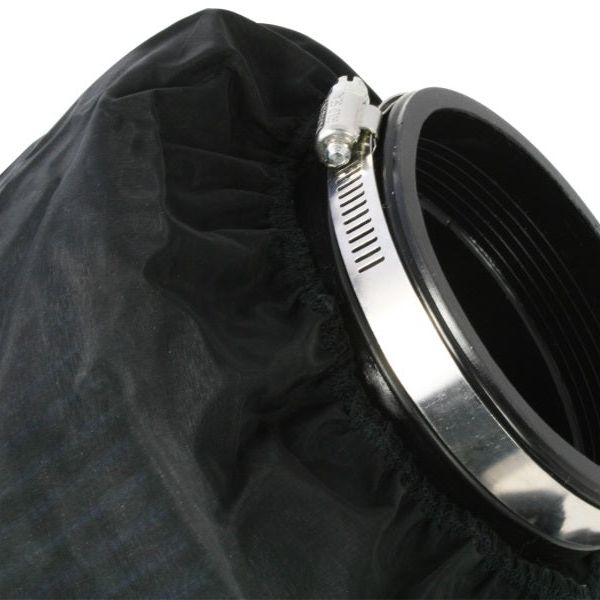 aFe 28-10053 - AFE28-10053 - aFe MagnumSHIELD Pre-Filters P/F 2x/72-90008/9/26 (Black) - Shipped in Europe - Tuningsupply.com