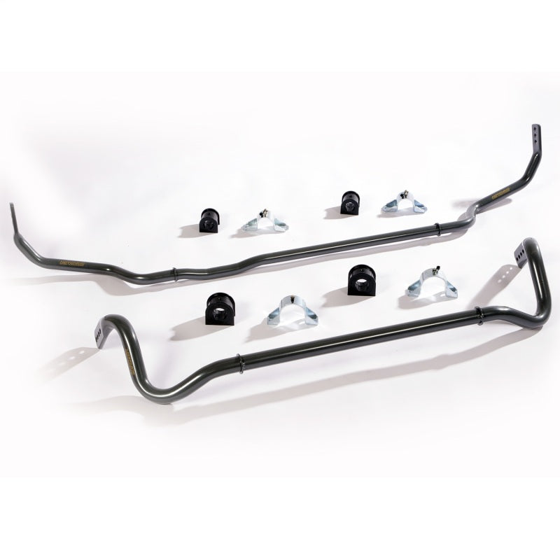 Hotchkis 22842 - HOT22842 - Hotchkis 15-17 BMW M3/M4 Sport Sway Bar Kit - Shipped in Europe - Tuningsupply.com