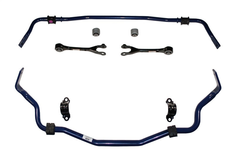 Ford Racing M-FR3A-MAA - FRPM-FR3A-MAA - Ford Racing 15-18 Ford Mustang Street Handling Pack - Shipped in Europe - Tuningsupply.com