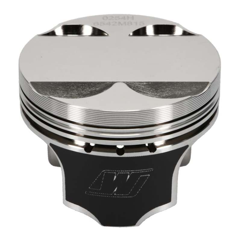 Wiseco K542M815AP - WISK542M815AP - Wiseco Honda Turbo F-TOP 1.176 X 81.5MM Piston Kit - Shipped in Europe - Tuningsupply.com