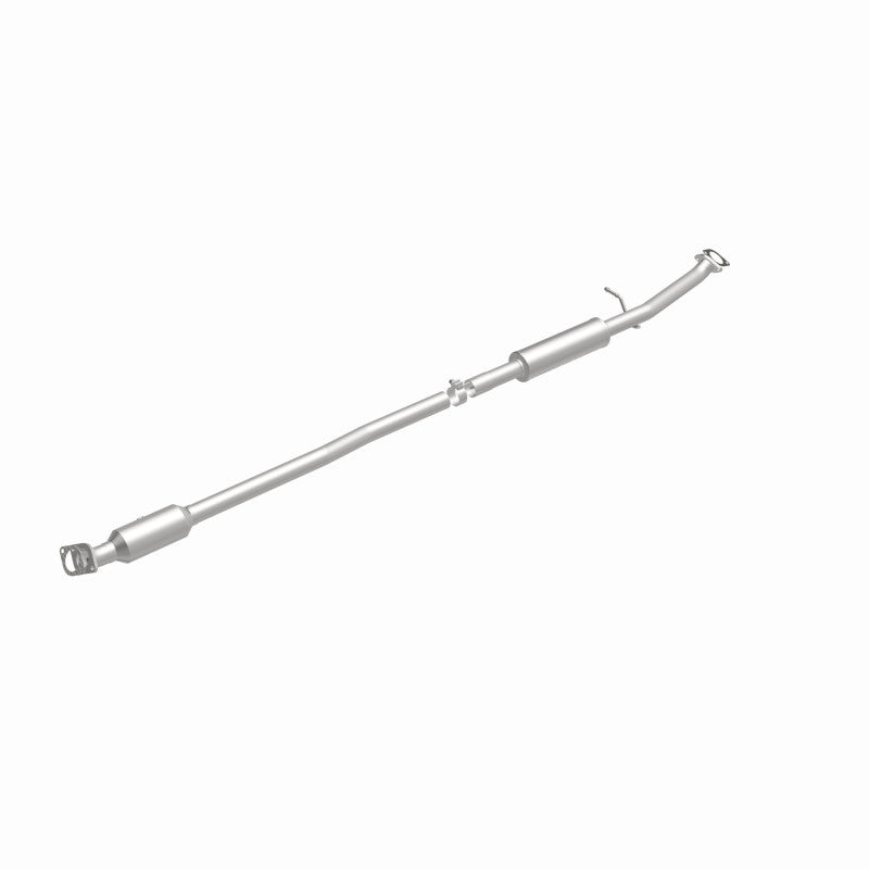Magnaflow 21-145 - MAG21-145 - MagnaFlow 16-18 Hyundai Tucson L4 2.0L OEM Grade / EPA Compliant Direct-Fit Catalytic Converter - Shipped in Europe - Tuningsupply.com