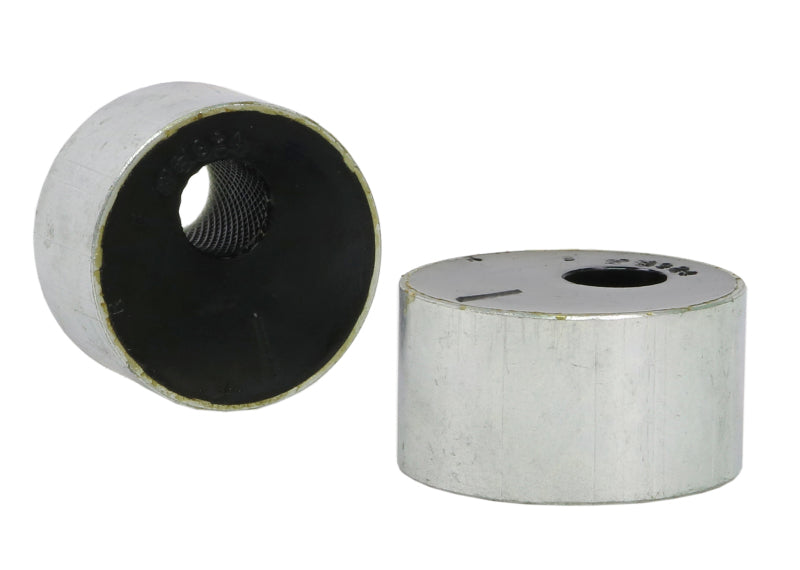 Whiteline W81924 - WHLW81924 - Whiteline Plus 5/83-5/01 BMW 3 Series Front Caster Correction C/A Lower Inner Rear Bushing Kit - Shipped in Europe - Tuningsupply.com