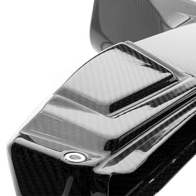 COBB 7A1100 - COBB7A1100 - COBB Redline Carbon Fiber Intake System (Mk7)Golf, (Mk7/Mk7.5) GTI/GolfR, (A7) Jetta GLI, (8V) S3/A3 - Shipped in Europe - Tuningsupply.com