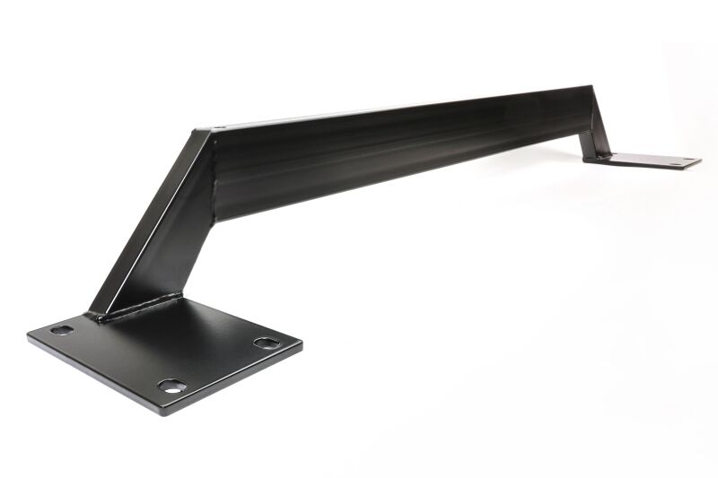 Perrin Performance PSP-ITR-428 - PERPSP-ITR-428 - PERRIN 08-14 Subaru WRX/STI Front Mount Intercooler Bumper Beam - Black - Shipped in Europe - Tuningsupply.com