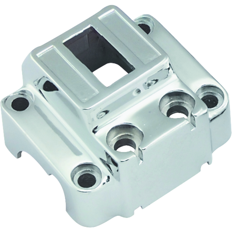 Bikers Choice 492720 - BKC492720 - Bikers Choice 72-81 FL 73-81 FX XL Chrome Vertical Switch Housing Replaces H-D 71539-73B - Shipped in Europe - Tuningsupply.com