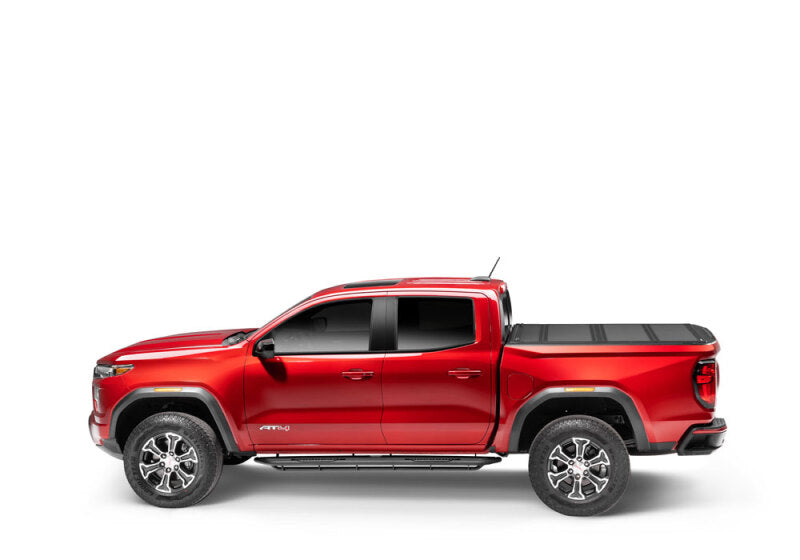 BAK 448126 - BAK448126 - BAK 15-20 Chevy Colorado/GMC Canyon 5ft Bed BAKFlip MX4 Matte Finish - Shipped in Europe - Tuningsupply.com