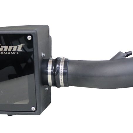 Volant 16557-1 - VOL16557-1 - Volant 2019-24 RAM 1500 5.7L/eTorque Pro5 Closed Box Air Intake System - Shipped in Europe - Tuningsupply.com