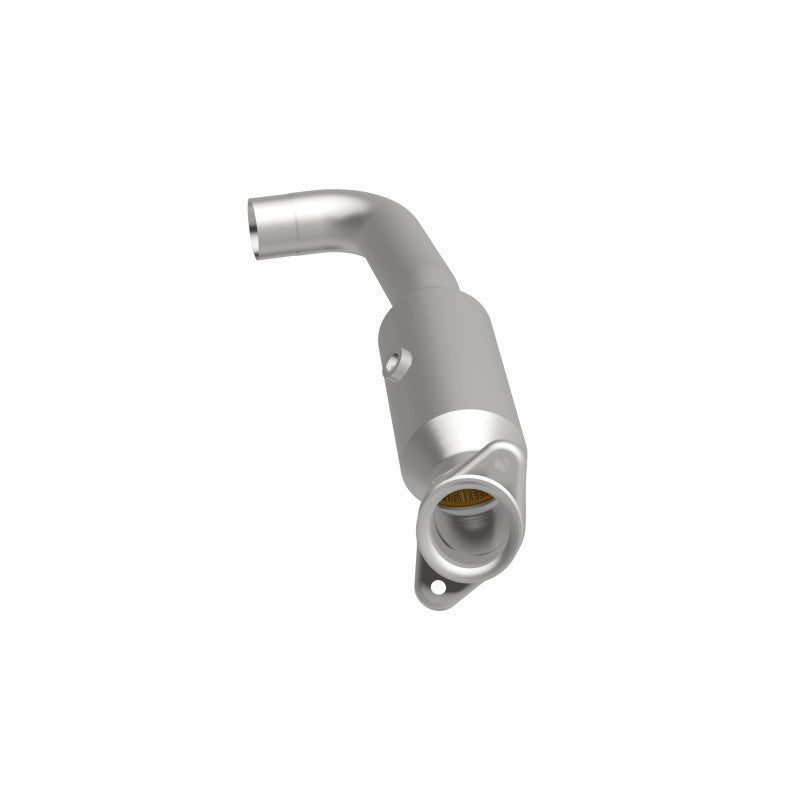 Magnaflow 21-467 - MAG21-467 - MagnaFlow Left Side Direct Fit Catalytic Converter 15-17 Ford F-150 5.0L - Shipped in Europe - Tuningsupply.com