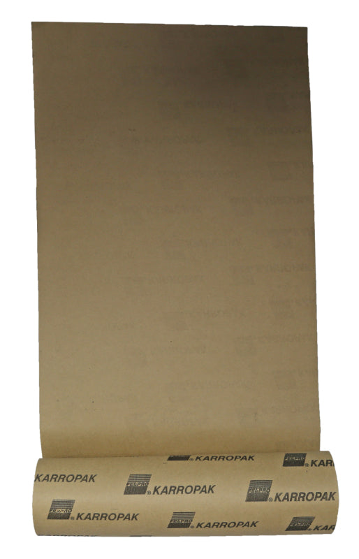 Fel-Pro 3046 - FEL3046 - Fel-Pro Karropak 1/32in (12in x 36in) Sheet Gasket Making Material - Shipped in Europe - Tuningsupply.com