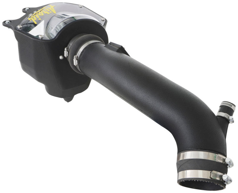 Airaid 314-294 - AIR314-294 - Airaid 20-21 Jeep Wrangler V6-3.0L DSL Performance Air Intake System - Hardware Included - Shipped in Europe - Tuningsupply.com
