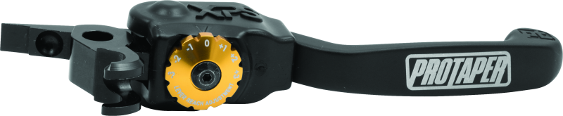 ProTaper 024047 - PTR024047 - ProTaper 14-23 KTM/Husqvarna XPS Profile Pro Front Brake Lever - Shipped in Europe - Tuningsupply.com