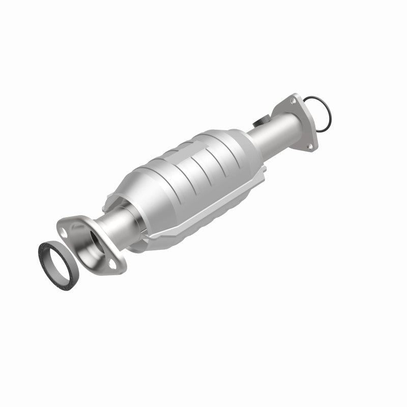 Magnaflow 22628 - MAG22628 - MagnaFlow Conv DF 96-00 Civic-Del Sol Ex/Si/H - Shipped in Europe - Tuningsupply.com