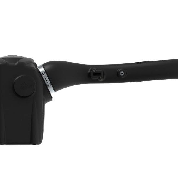 aFe 51-74109 - AFE51-74109 - aFe POWER Momentum GT Pro Dry S Cold Air Intake System 2017 GM Colorado/Canyon V6 3.6L - Shipped in Europe - Tuningsupply.com