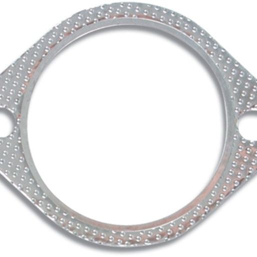 Vibrant 1455 - VIB1455 - Vibrant 2-Bolt High Temperature Exhaust Gasket (2in I.D.) - Shipped in Europe - Tuningsupply.com