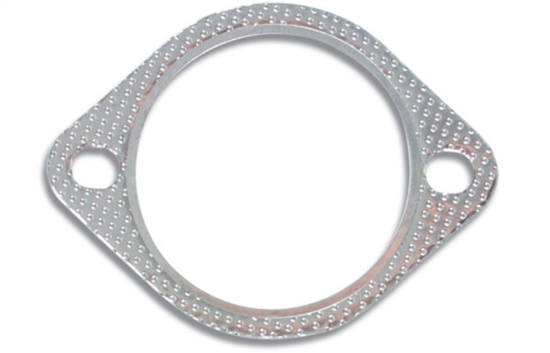 Vibrant 1465 - VIB1465 - Vibrant 2-Bolt High Temperature Exhaust Gasket (2.75in I.D.) - Shipped in Europe - Tuningsupply.com