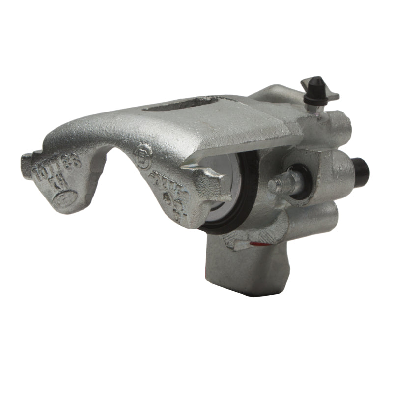 DFC 331-54612 - DFC331-54612 - DFC 84-90 Ford Mustang Rear-R Silver Zinc Coated Premium Caliper - Shipped in Europe - Tuningsupply.com