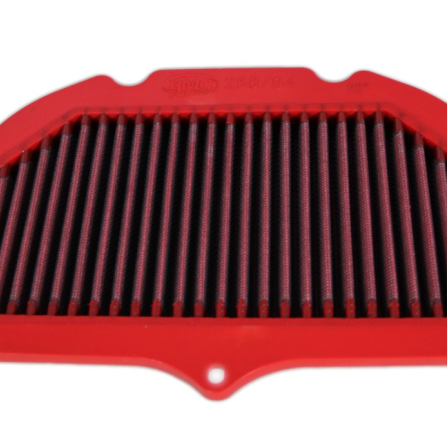 BMC FM268/04RACE - BMCFM268/04RACE - BMC 01-04 Suzuki GSX R 1000 Replacement Air Filter- Race - Shipped in Europe - Tuningsupply.com