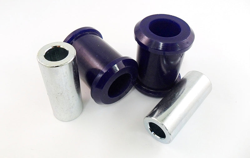Superpro SPF3679K - SPRSPF3679K - SuperPro Honda Front Lower Control Front Bushing Kit - Shipped in Europe - Tuningsupply.com