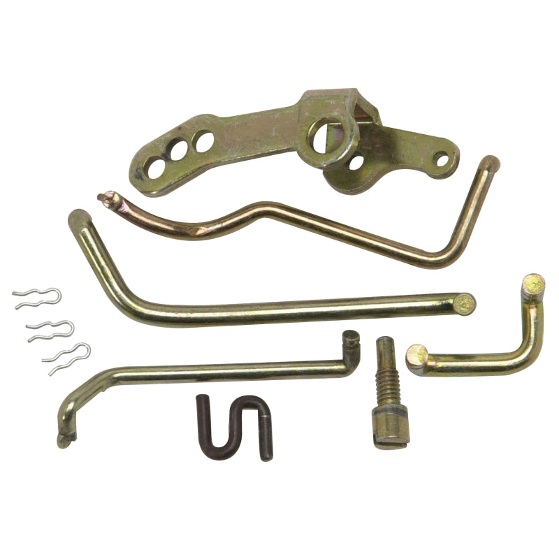 Edelbrock 1473 - EDE1473 - Edelbrock Linkage Assortment for Eps Carbs - Shipped in Europe - Tuningsupply.com