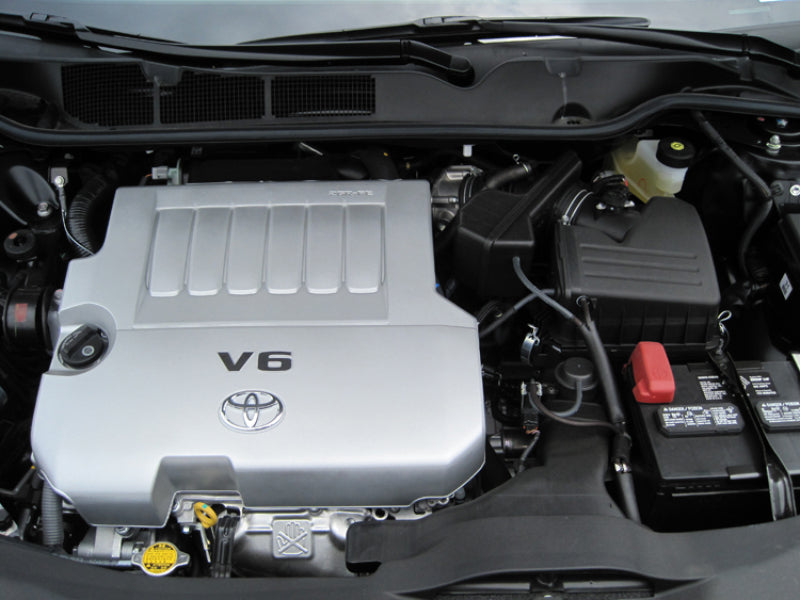 K&N Engineering 33-2326 - KNN33-2326 - K&N 08-09 Scion xB Drop In Air Filter - Shipped in Europe - Tuningsupply.com